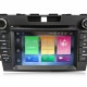 MAZDA CX-7 - МУЛТИМЕДИЯ / Навигация Android CPU:8-CORE, RAM:4GB DVD + CARPLAY + DSP + SIM